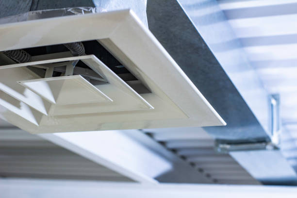 , AL Airduct Cleaning Company