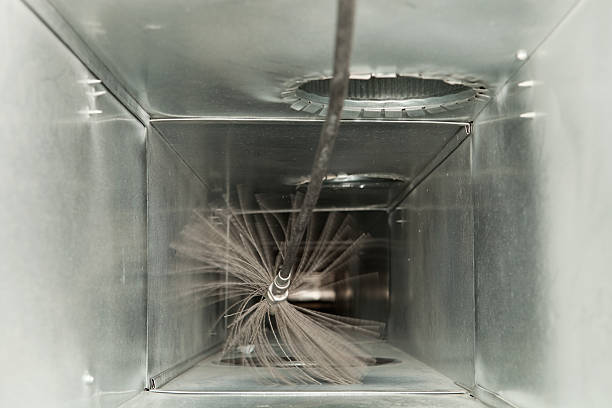 Best Residential Air Duct Cleaning  in Fayetteville, AL